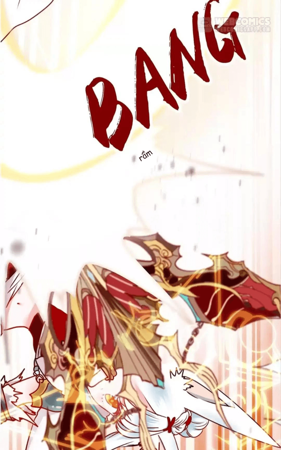 Thành Bại Vì Tiêu Hà Chapter 13.1 - Trang 2