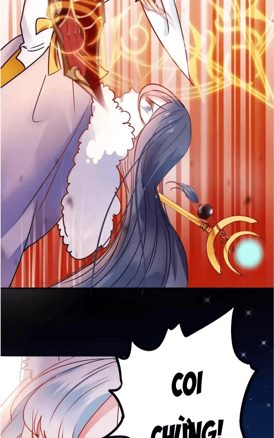 Thành Bại Vì Tiêu Hà Chapter 13.1 - Trang 2