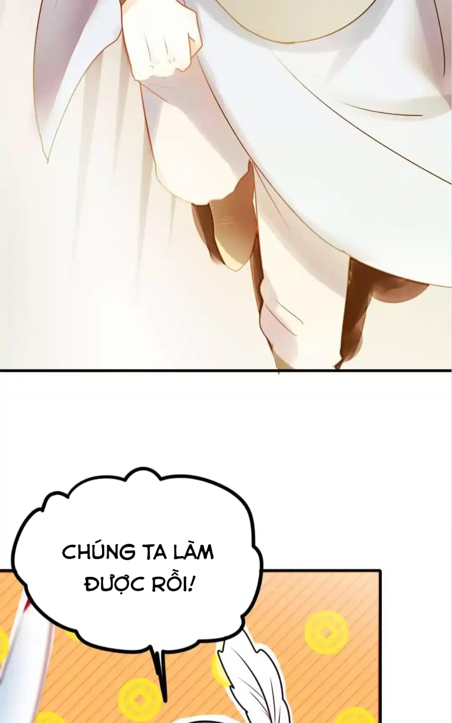Thành Bại Vì Tiêu Hà Chapter 13.1 - Trang 2