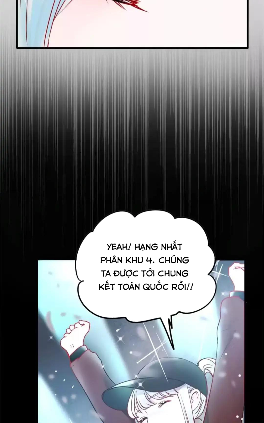 Thành Bại Vì Tiêu Hà Chapter 13.1 - Trang 2