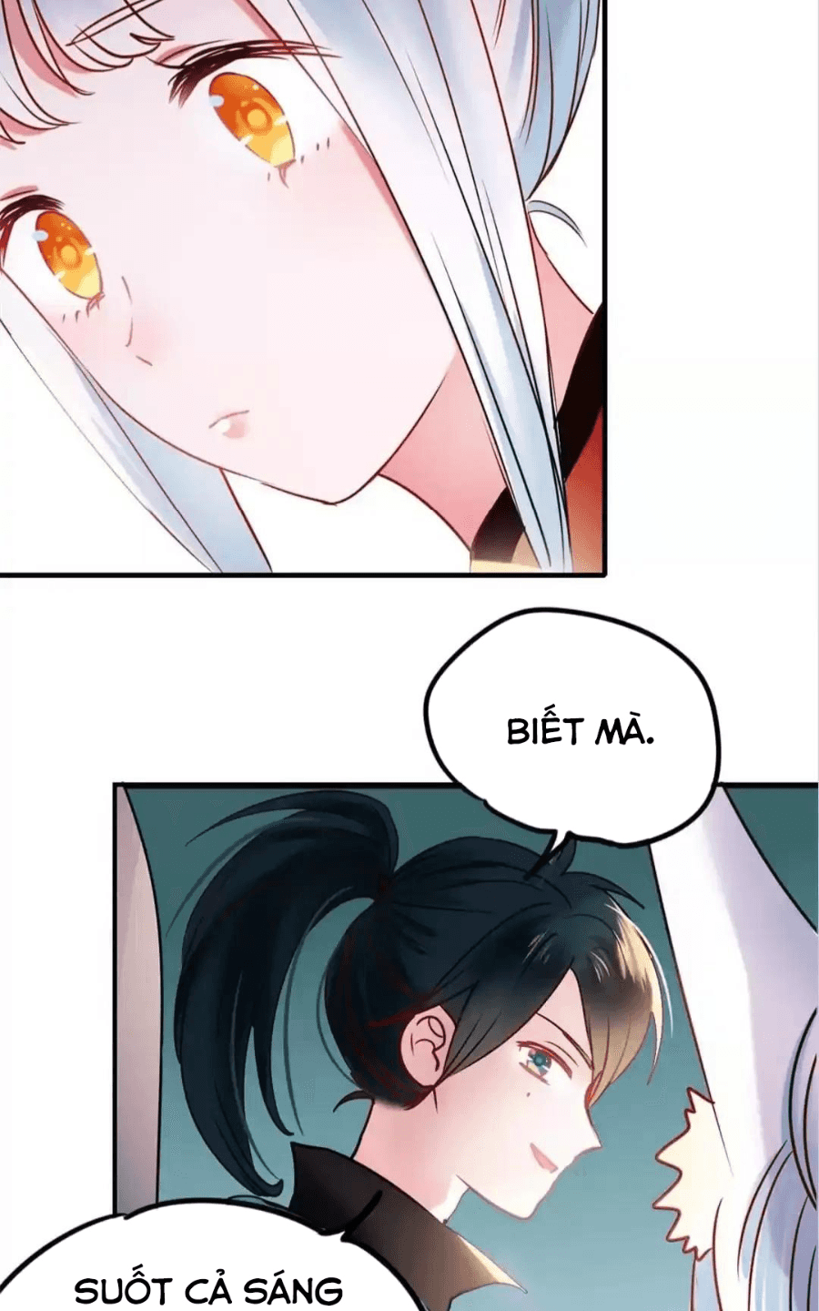 Thành Bại Vì Tiêu Hà Chapter 13.1 - Trang 2