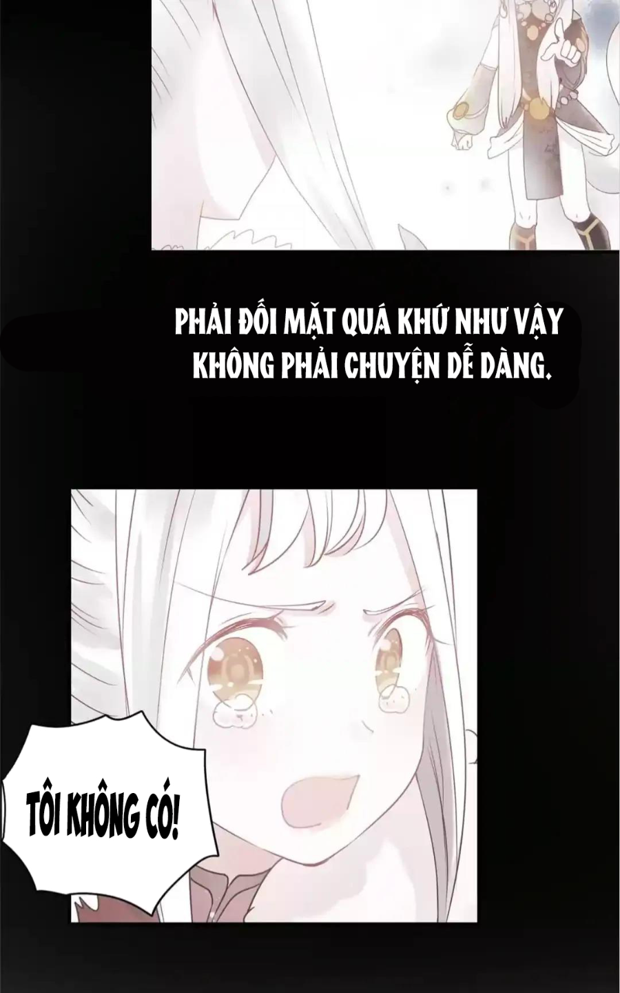 Thành Bại Vì Tiêu Hà Chapter 13.1 - Trang 2