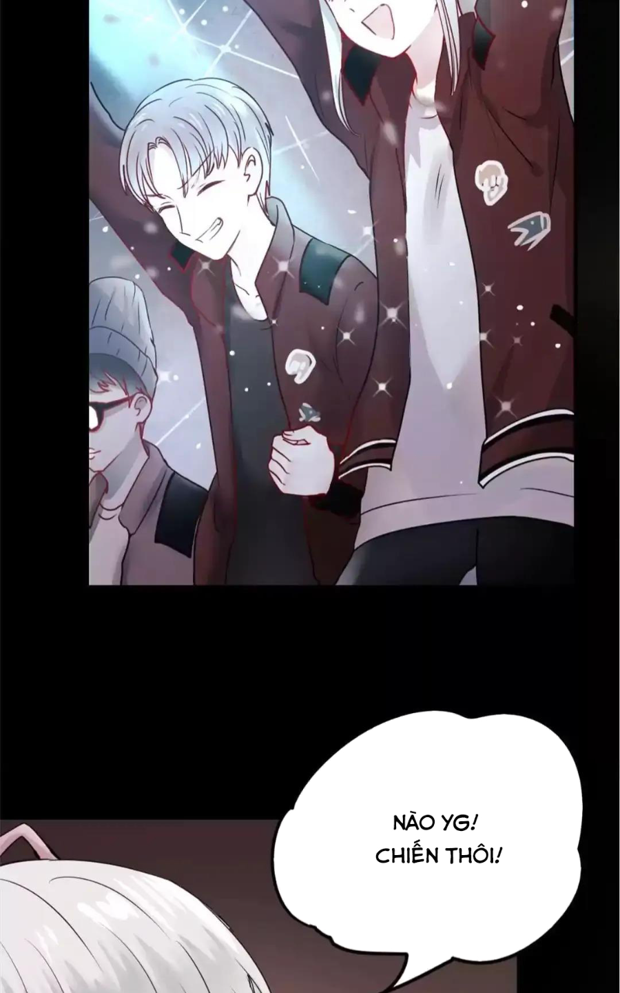Thành Bại Vì Tiêu Hà Chapter 13.1 - Trang 2