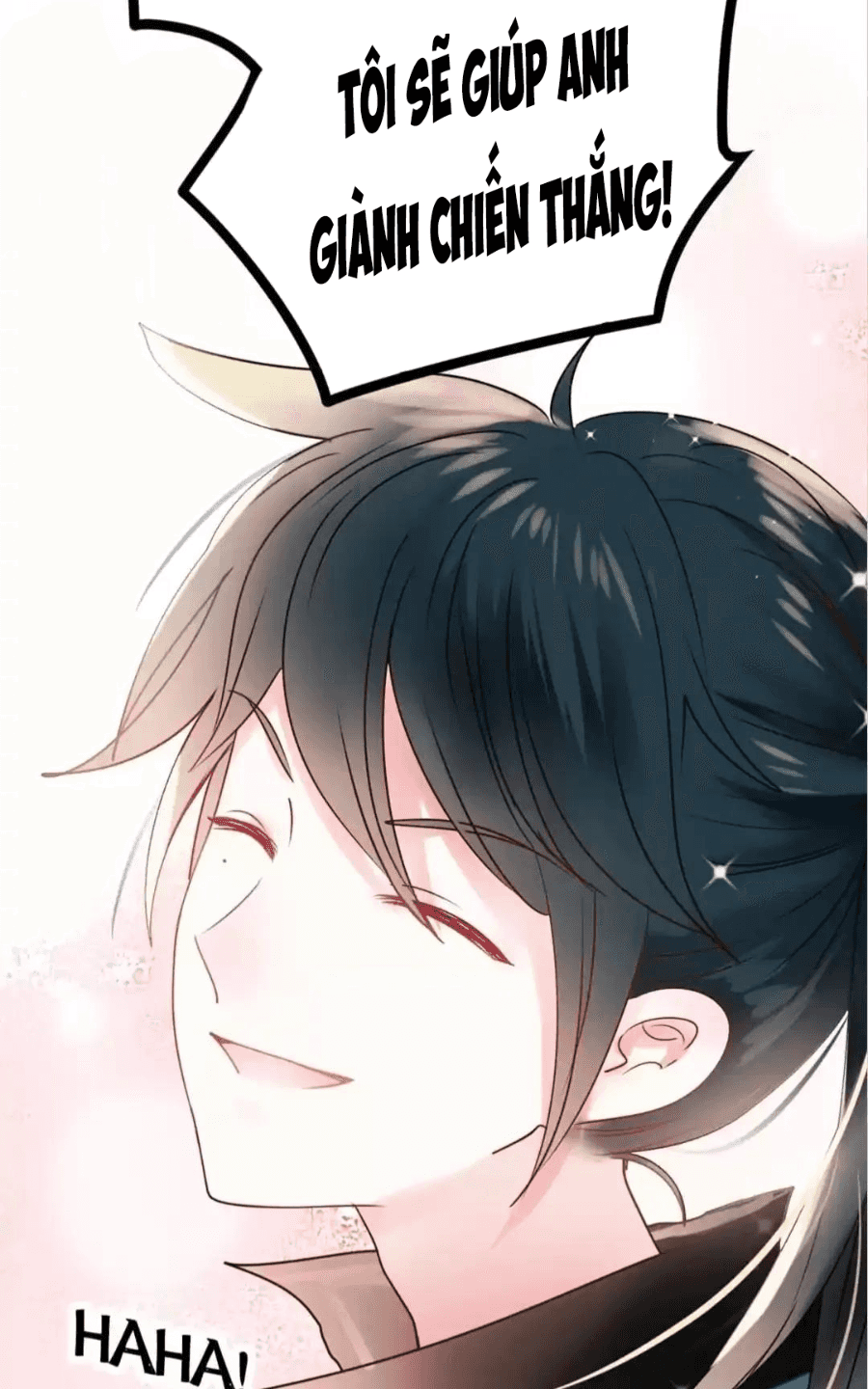 Thành Bại Vì Tiêu Hà Chapter 13.1 - Trang 2