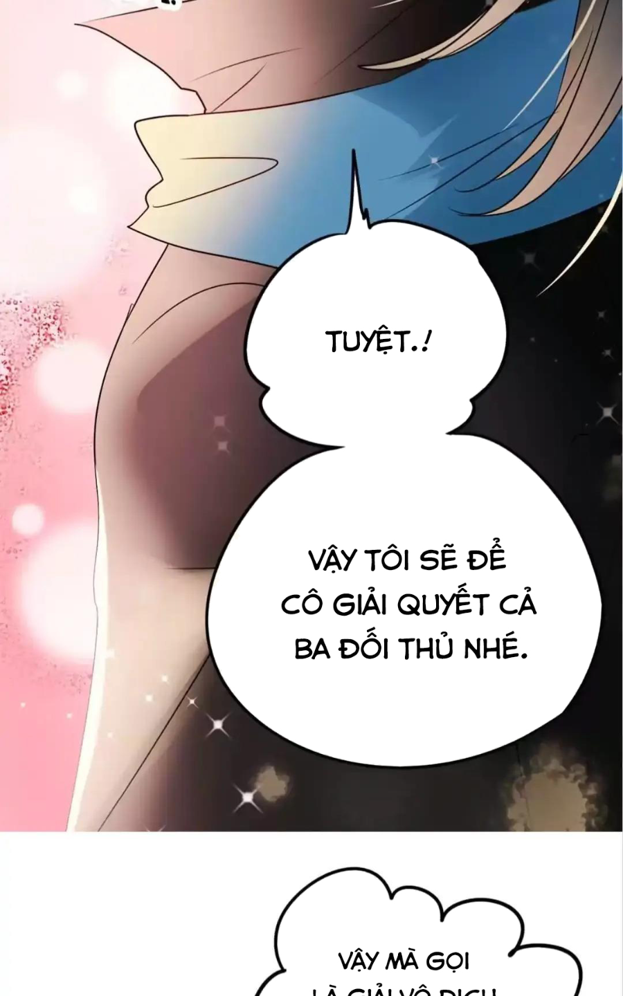 Thành Bại Vì Tiêu Hà Chapter 13.1 - Trang 2