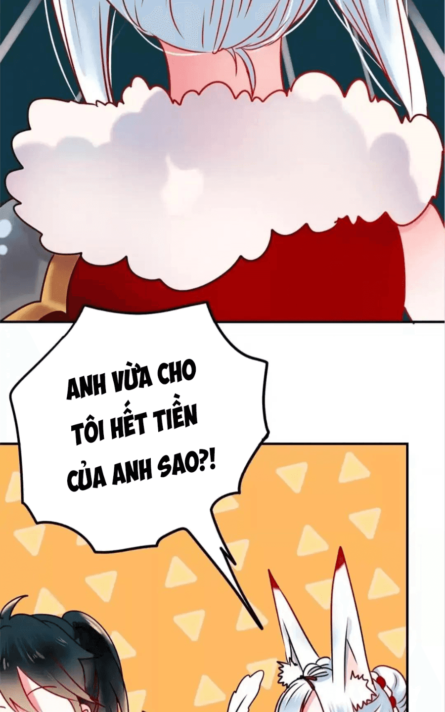 Thành Bại Vì Tiêu Hà Chapter 13.1 - Trang 2