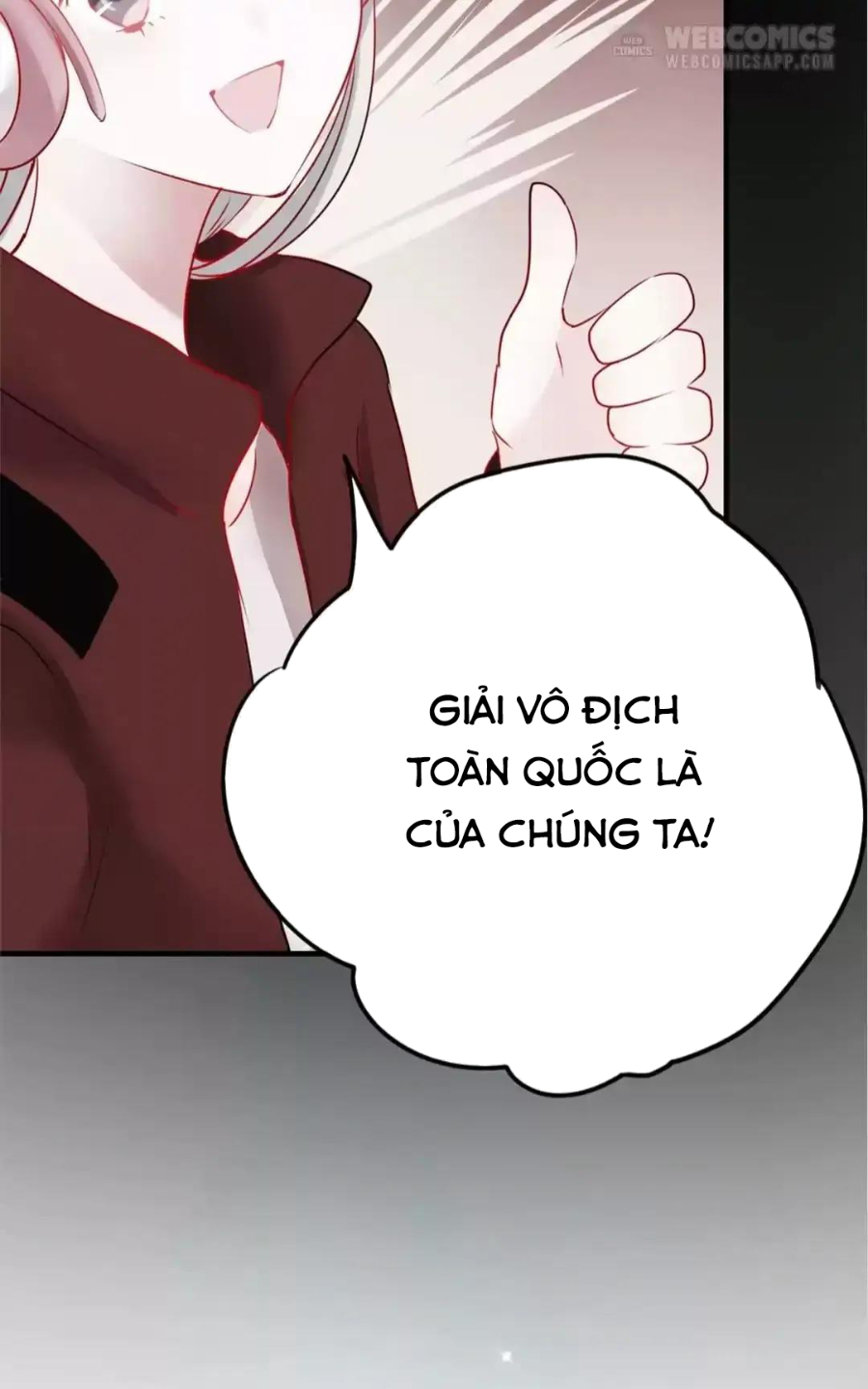 Thành Bại Vì Tiêu Hà Chapter 13.1 - Trang 2