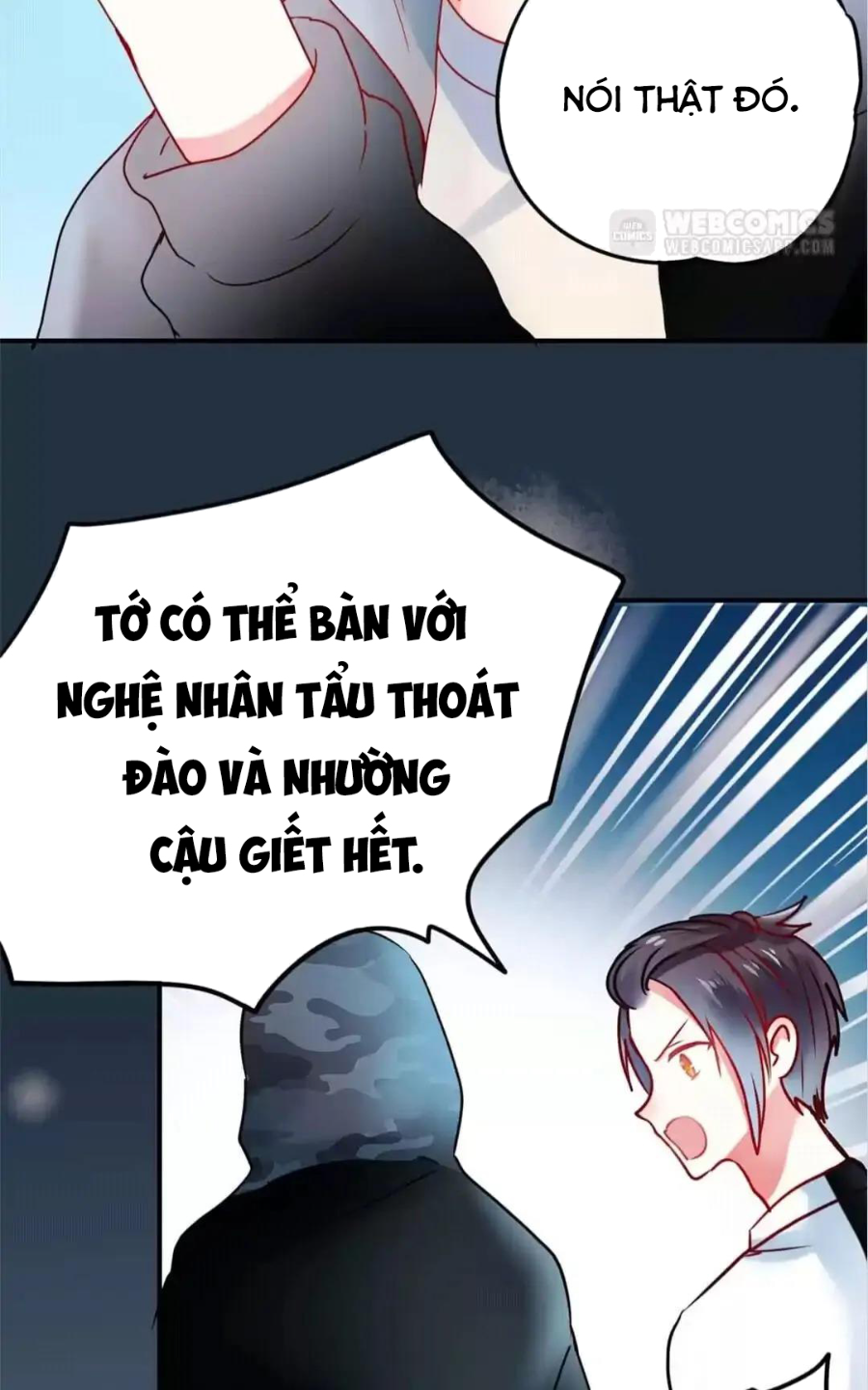 Thành Bại Vì Tiêu Hà Chapter 13.2 - Trang 2