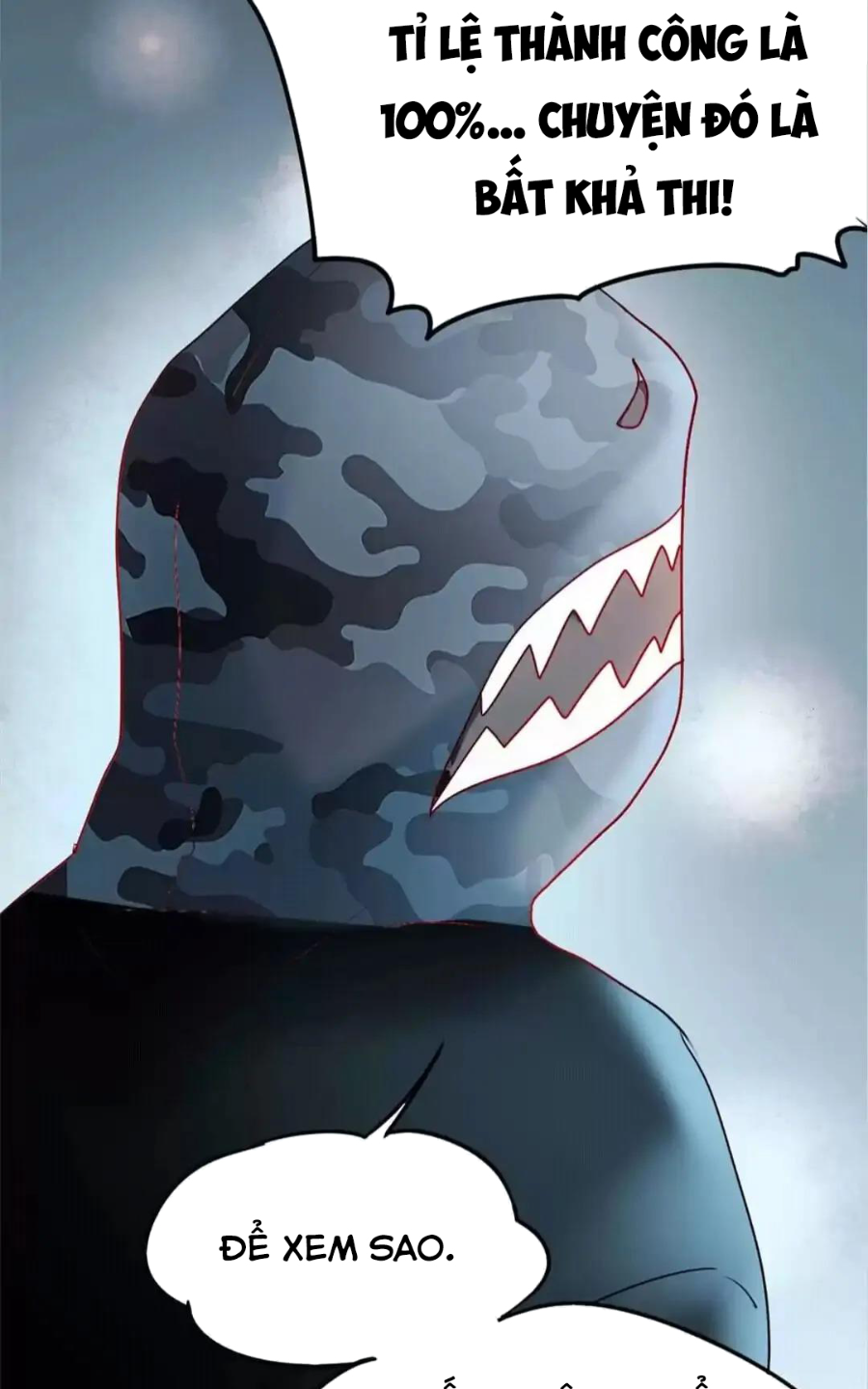 Thành Bại Vì Tiêu Hà Chapter 13.2 - Trang 2