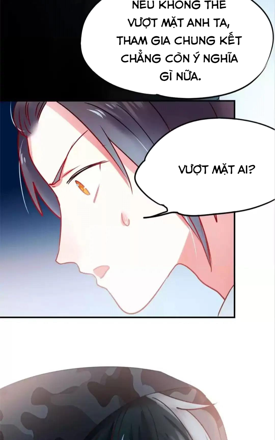 Thành Bại Vì Tiêu Hà Chapter 13.2 - Trang 2