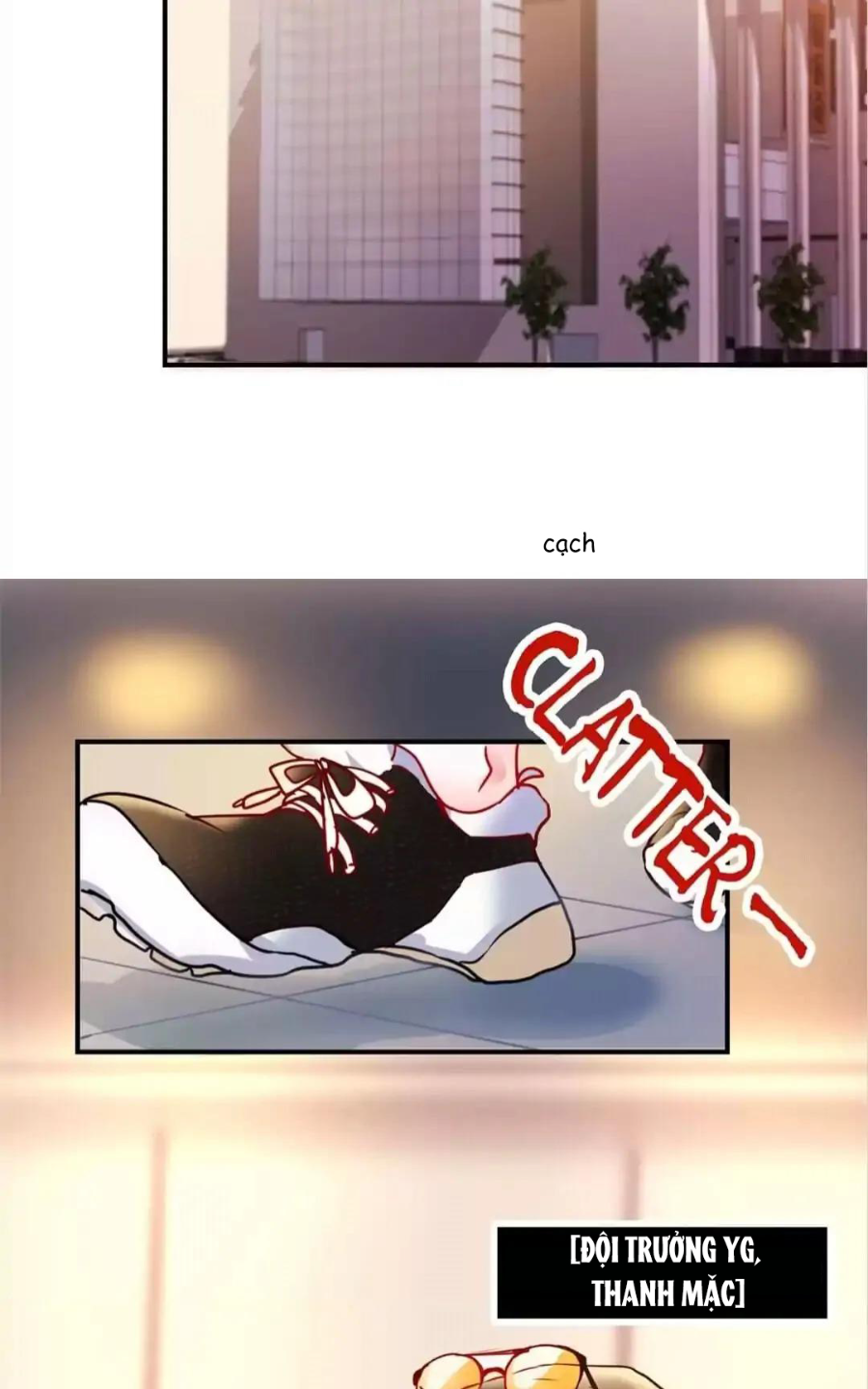 Thành Bại Vì Tiêu Hà Chapter 13.2 - Trang 2