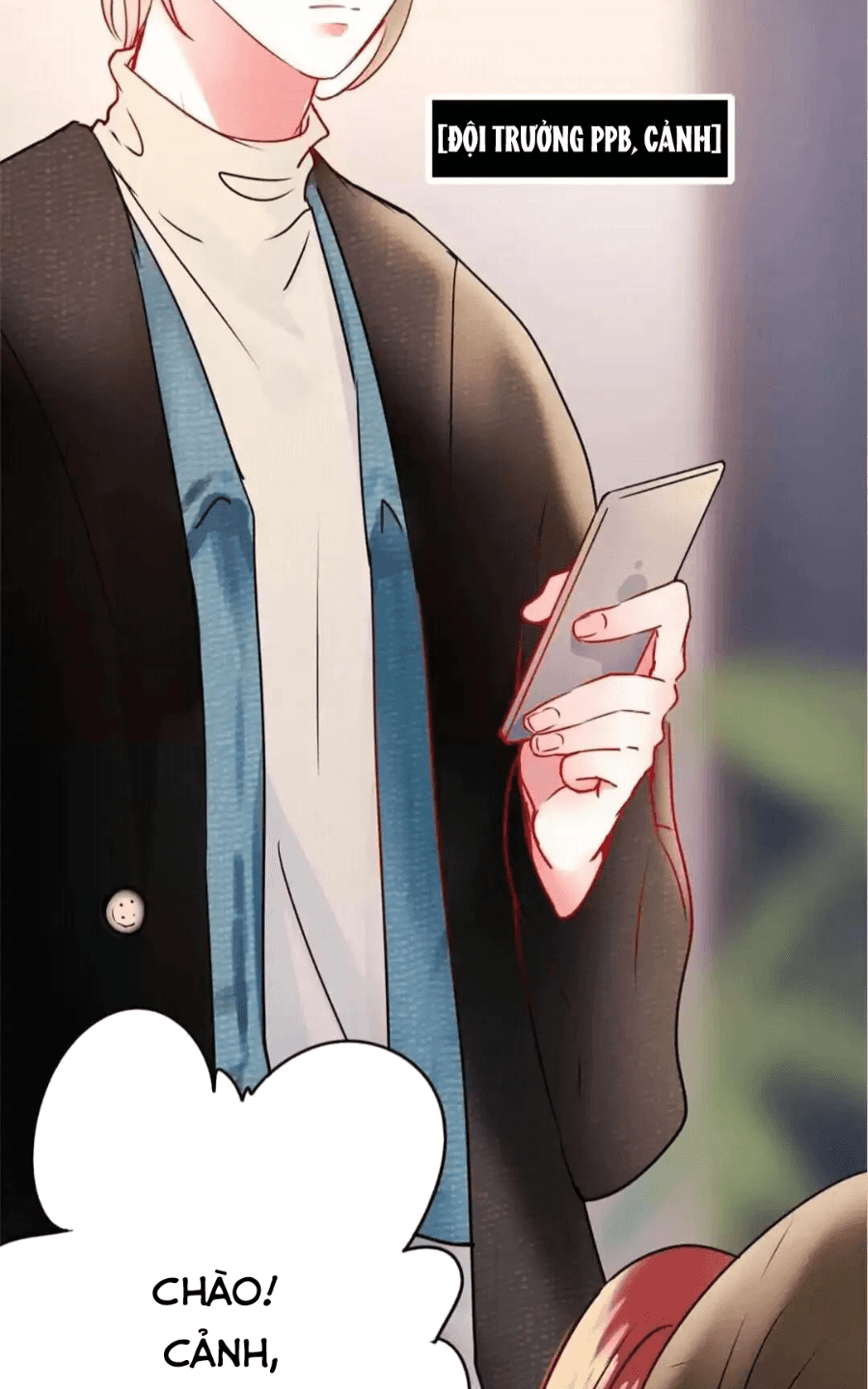 Thành Bại Vì Tiêu Hà Chapter 13.2 - Trang 2