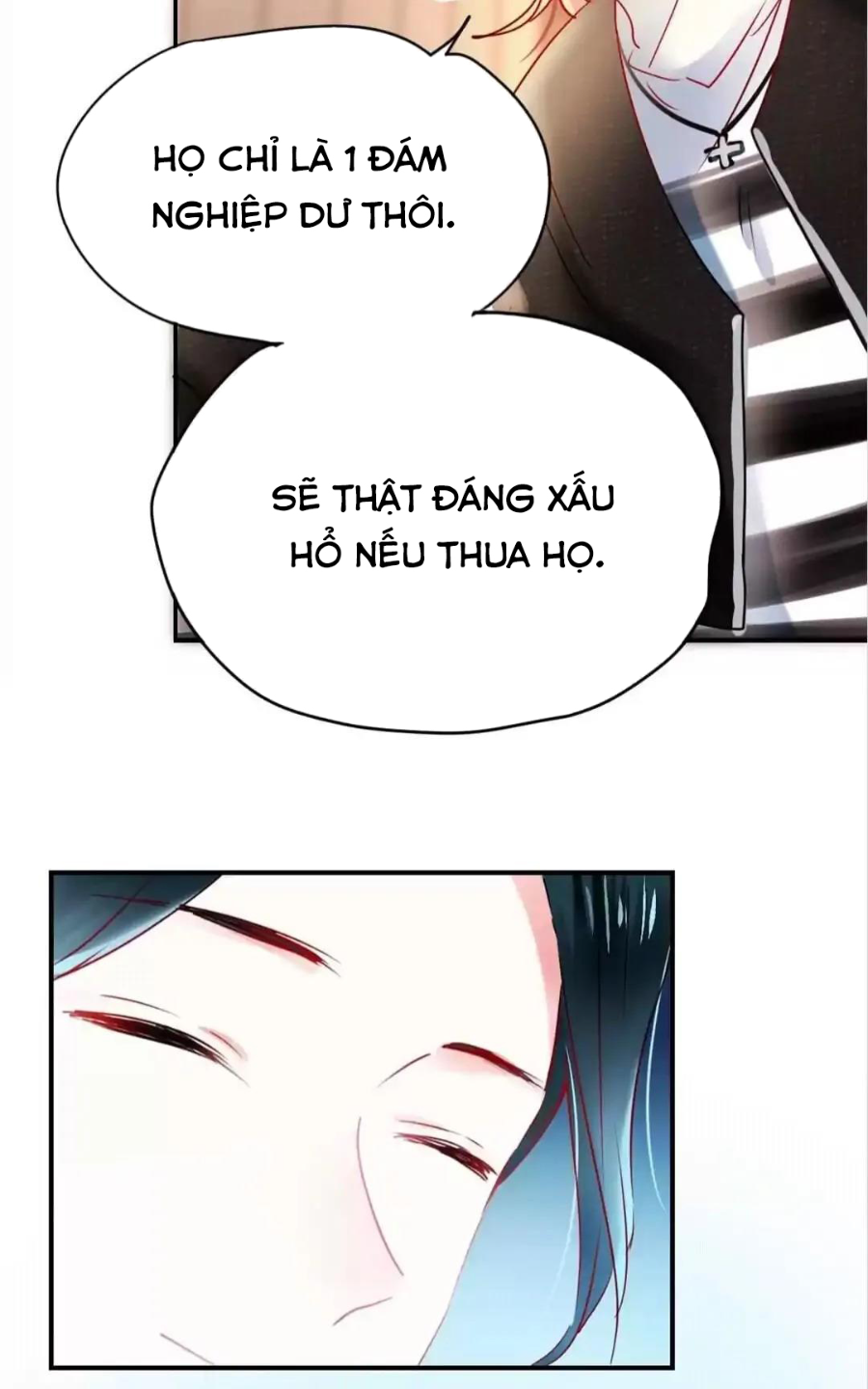 Thành Bại Vì Tiêu Hà Chapter 13.2 - Trang 2