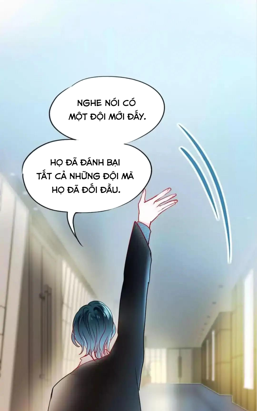 Thành Bại Vì Tiêu Hà Chapter 13.2 - Trang 2