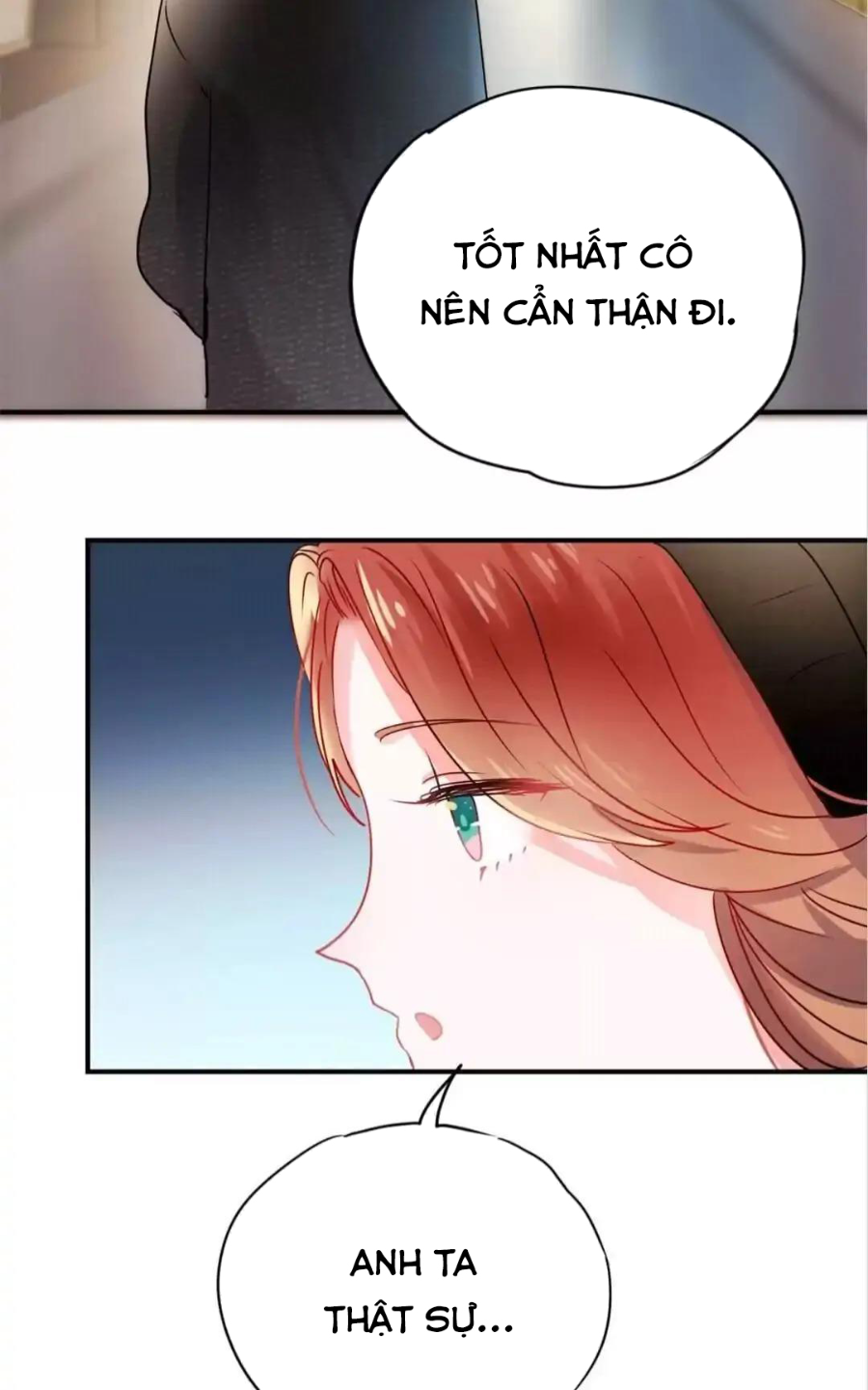 Thành Bại Vì Tiêu Hà Chapter 13.2 - Trang 2