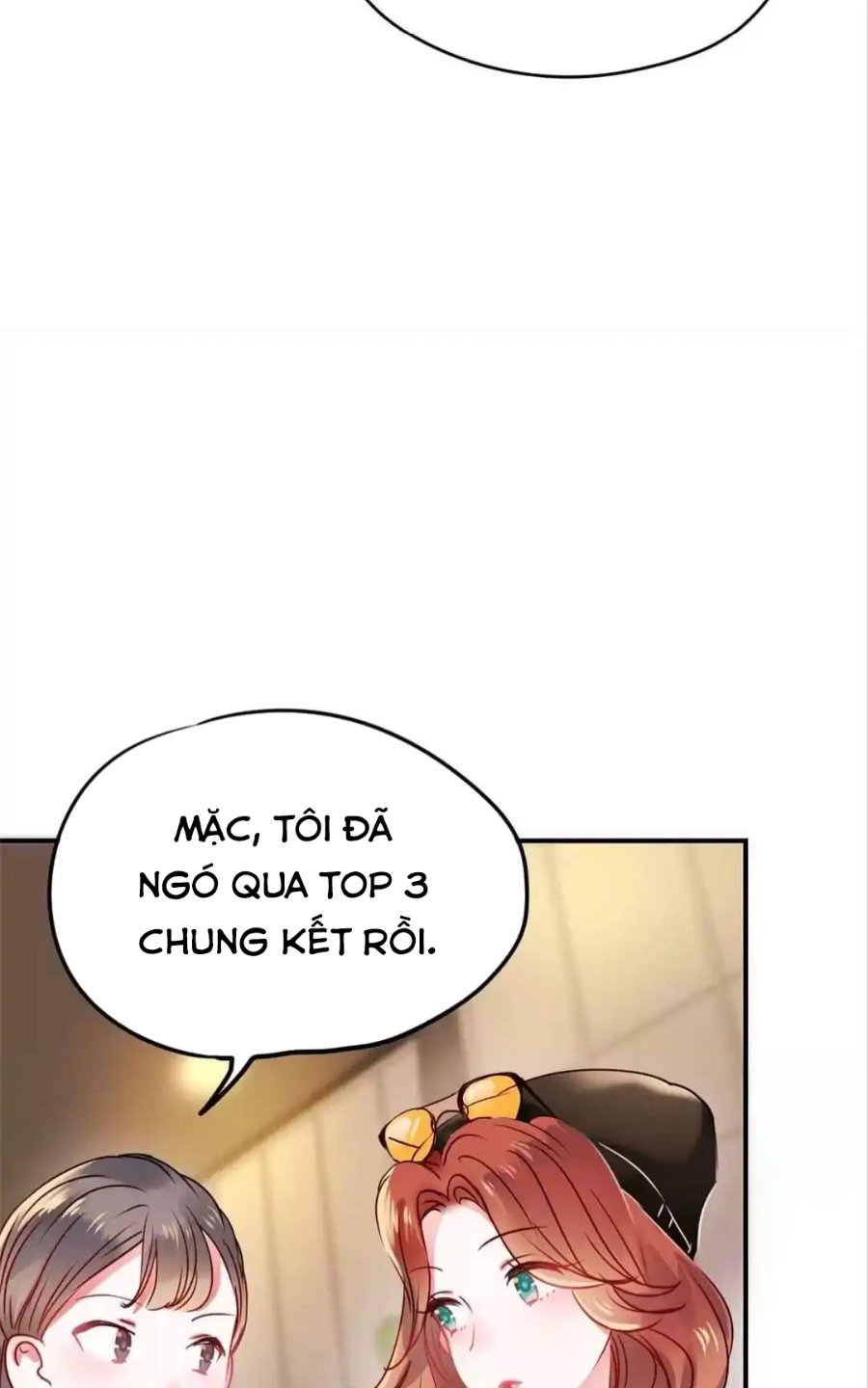 Thành Bại Vì Tiêu Hà Chapter 13.2 - Trang 2
