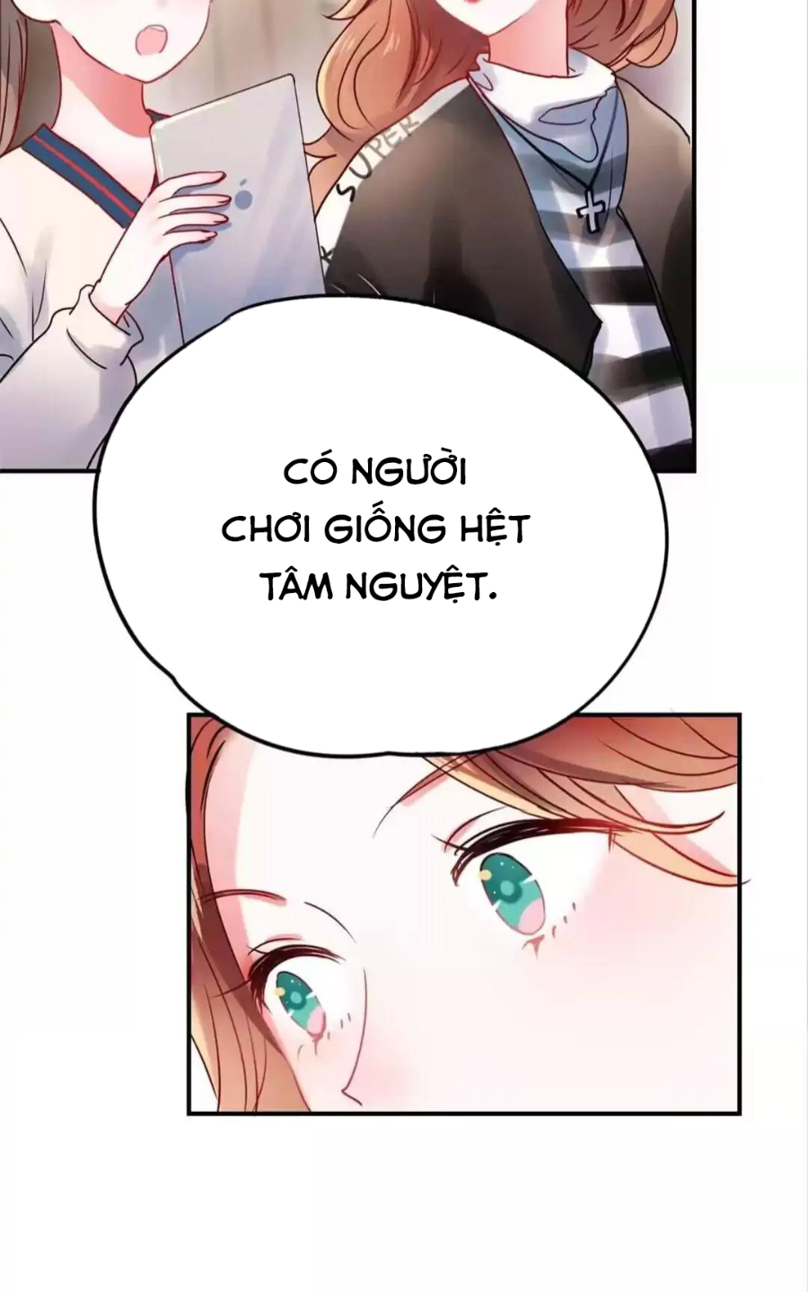 Thành Bại Vì Tiêu Hà Chapter 13.2 - Trang 2