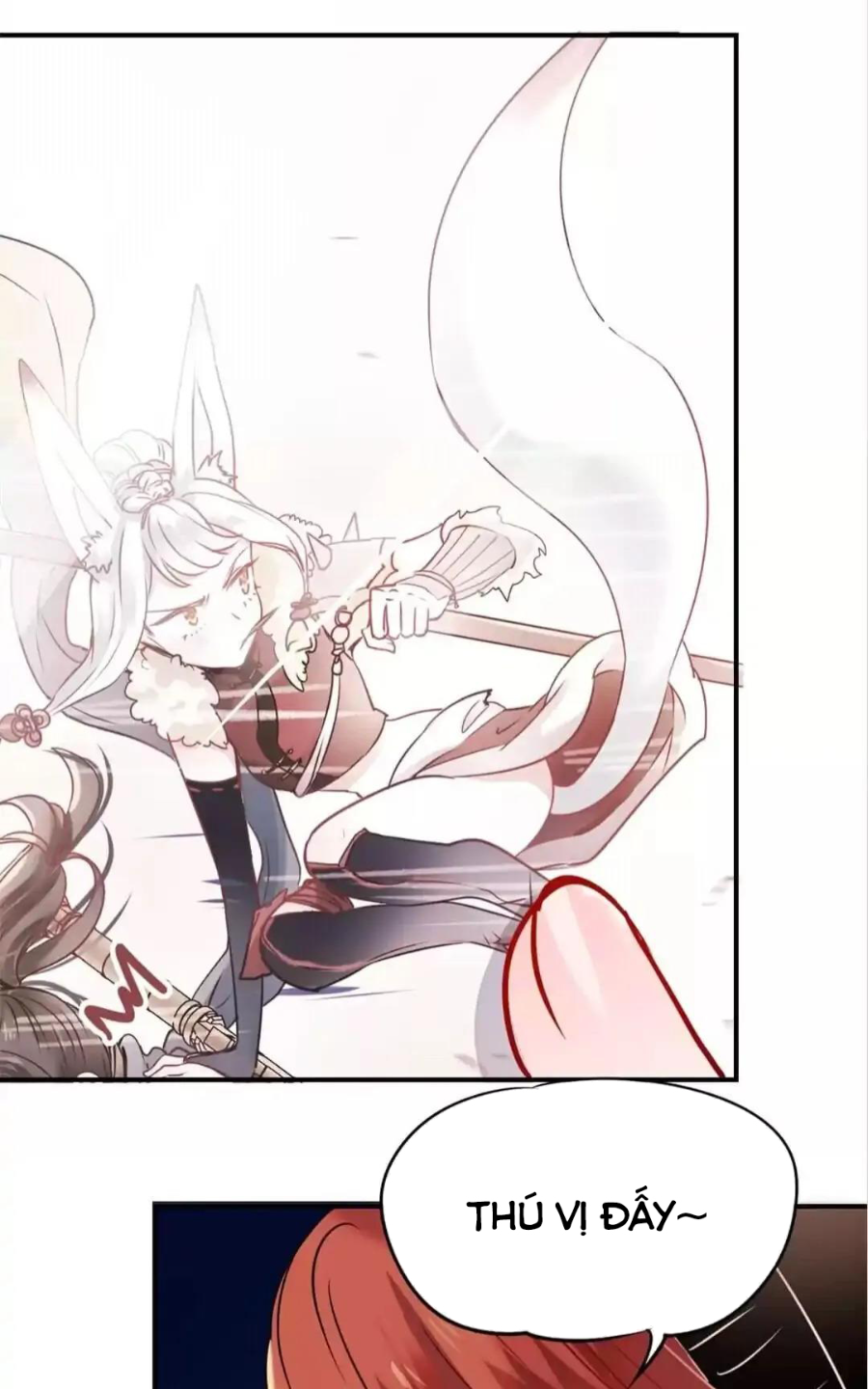 Thành Bại Vì Tiêu Hà Chapter 13.2 - Trang 2