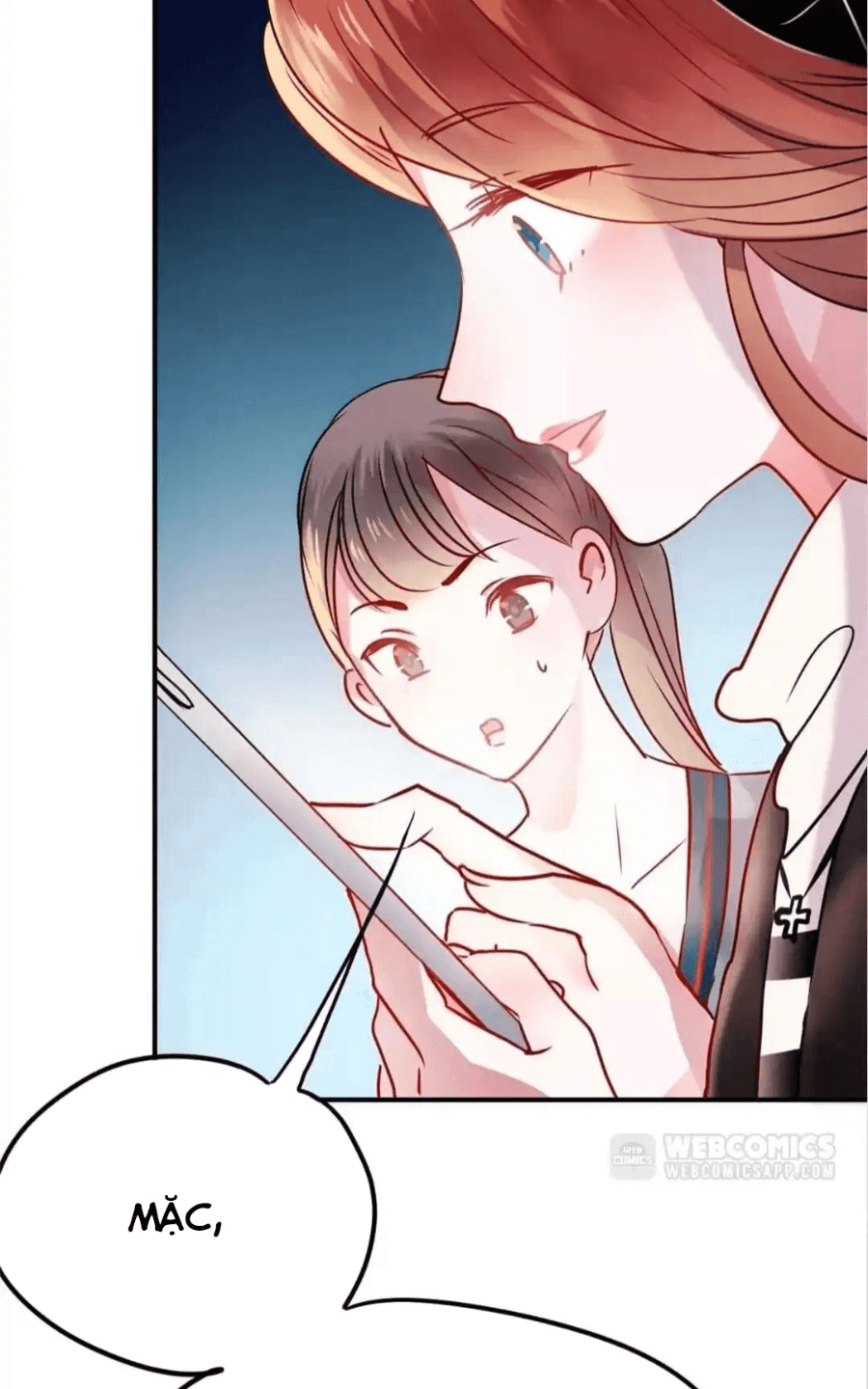 Thành Bại Vì Tiêu Hà Chapter 13.2 - Trang 2