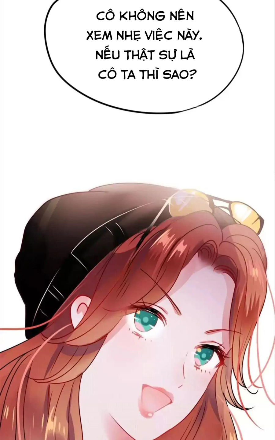 Thành Bại Vì Tiêu Hà Chapter 13.2 - Trang 2