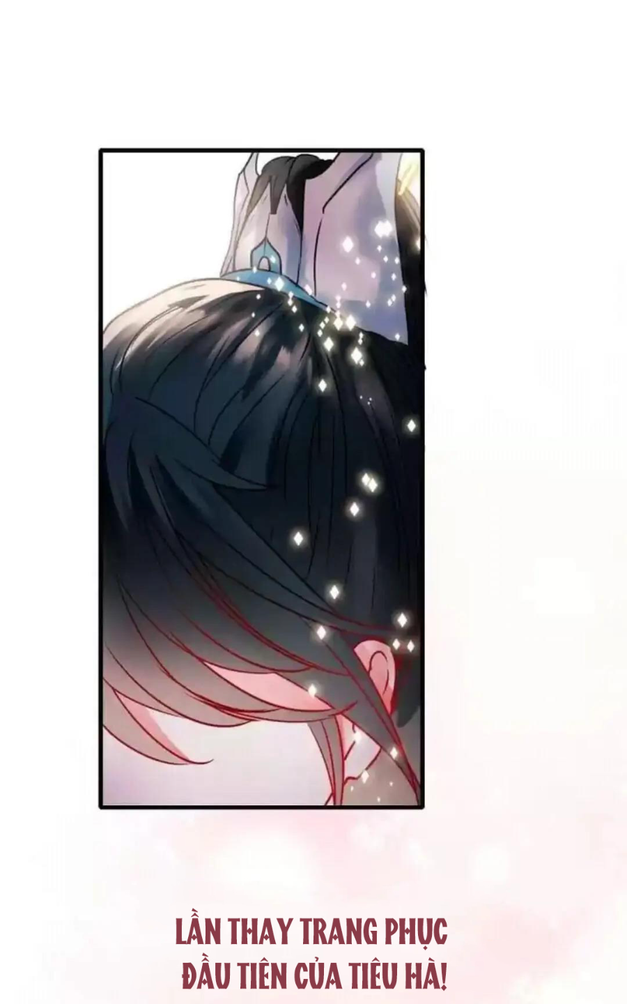 Thành Bại Vì Tiêu Hà Chapter 13.2 - Trang 2