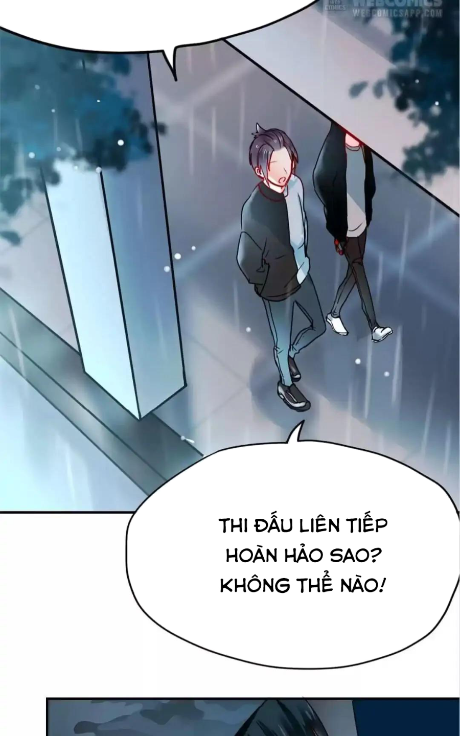 Thành Bại Vì Tiêu Hà Chapter 13.2 - Trang 2