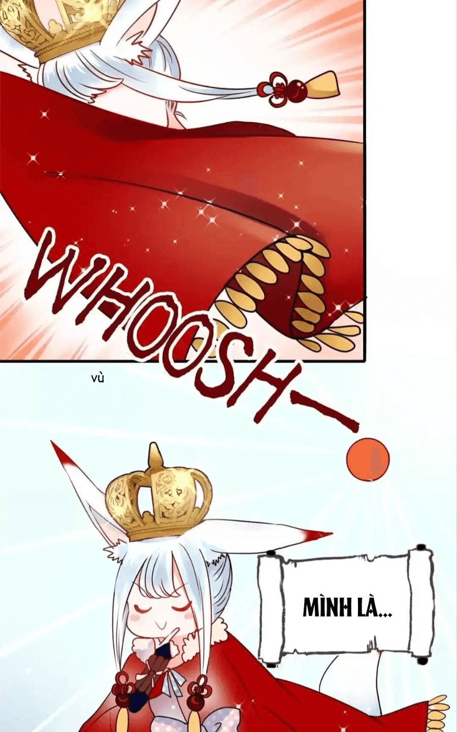 Thành Bại Vì Tiêu Hà Chapter 14.1 - Trang 2