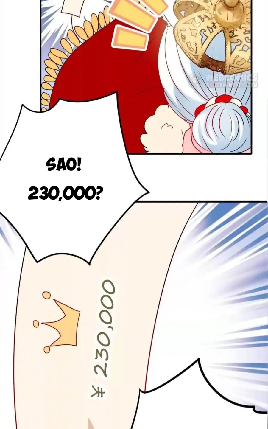 Thành Bại Vì Tiêu Hà Chapter 14.1 - Trang 2