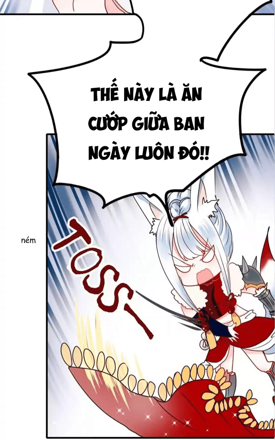 Thành Bại Vì Tiêu Hà Chapter 14.1 - Trang 2