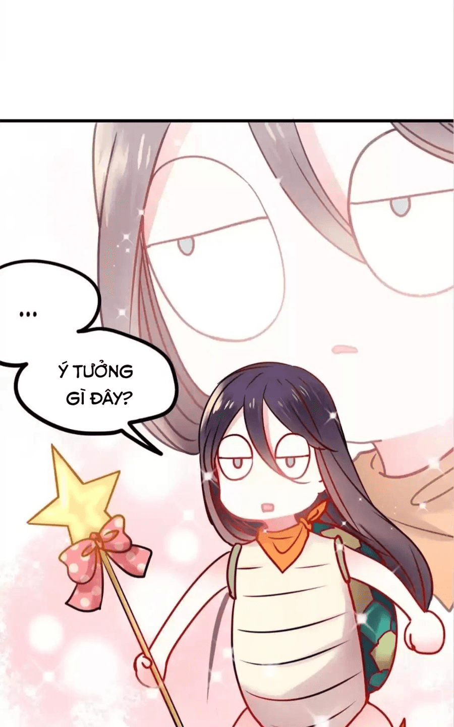 Thành Bại Vì Tiêu Hà Chapter 14.1 - Trang 2