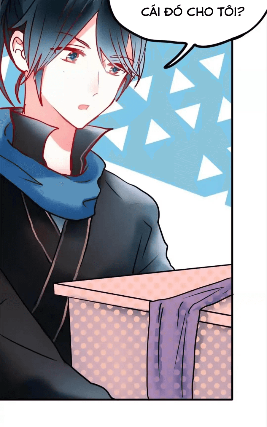Thành Bại Vì Tiêu Hà Chapter 14.1 - Trang 2