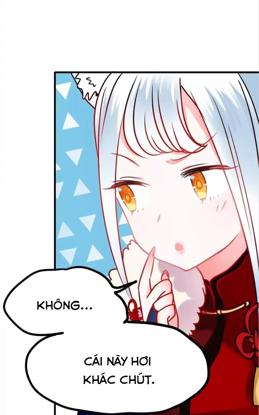 Thành Bại Vì Tiêu Hà Chapter 14.1 - Trang 2