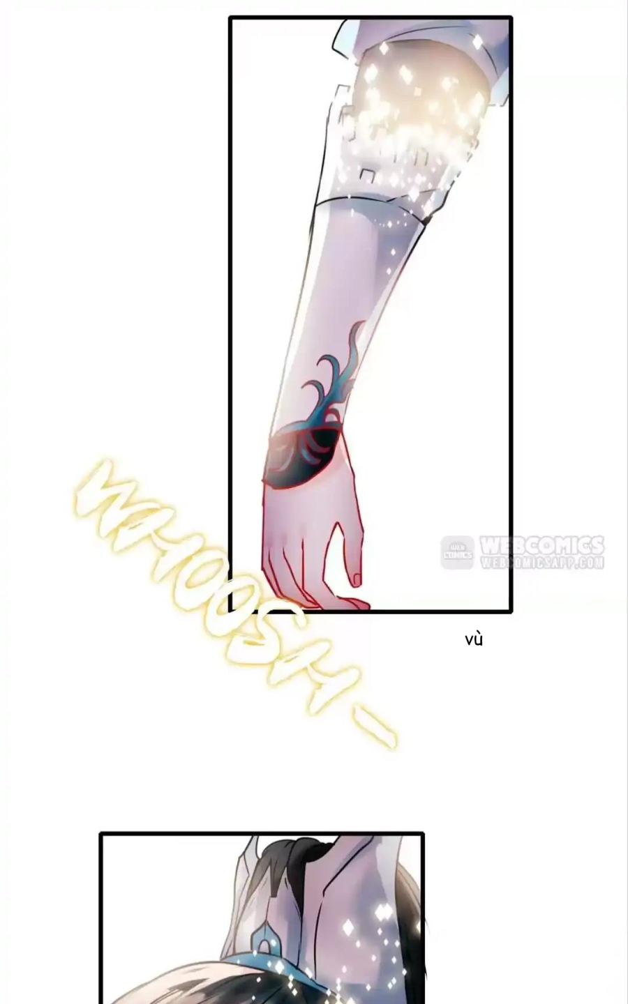 Thành Bại Vì Tiêu Hà Chapter 14.1 - Trang 2