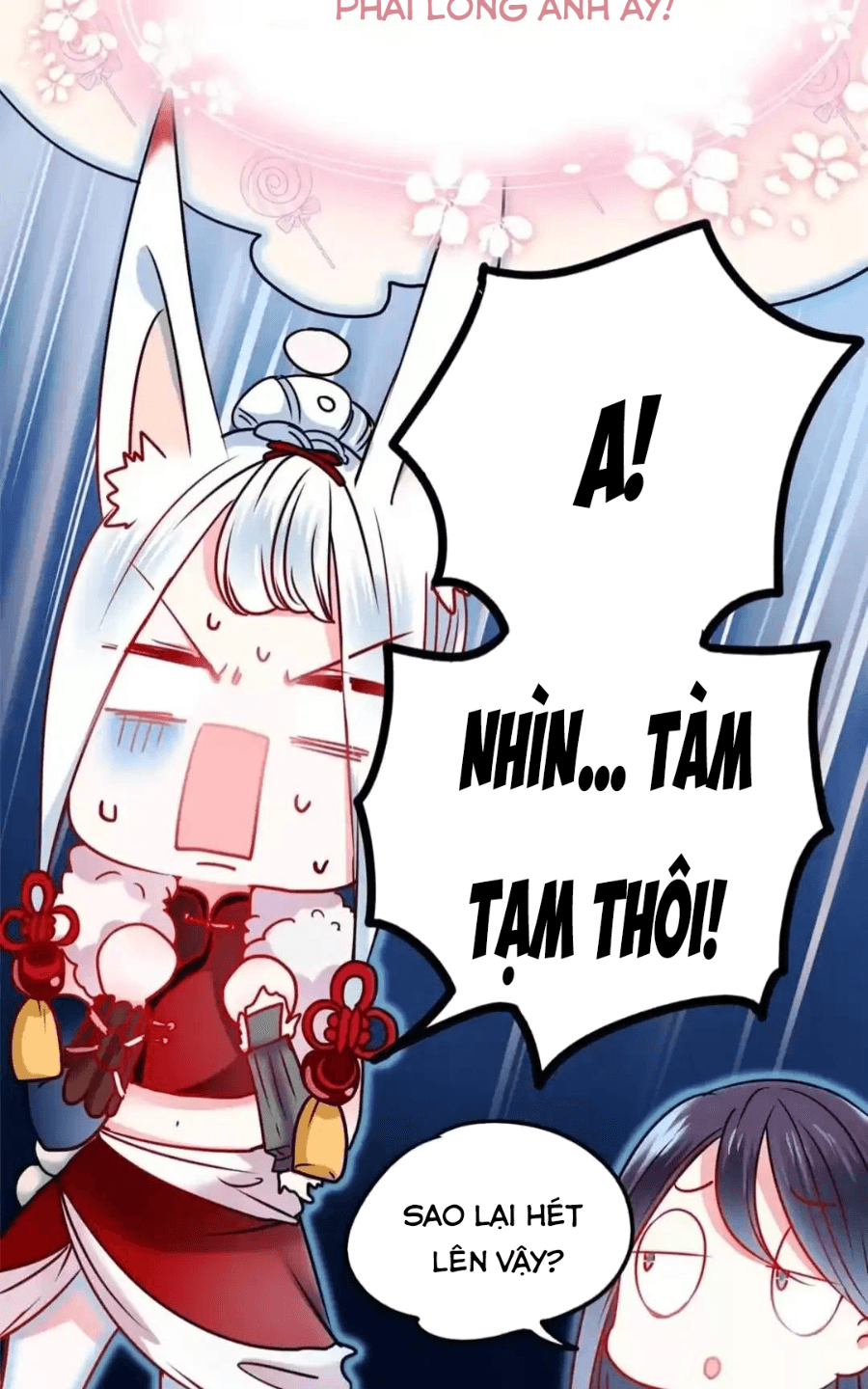 Thành Bại Vì Tiêu Hà Chapter 14.1 - Trang 2