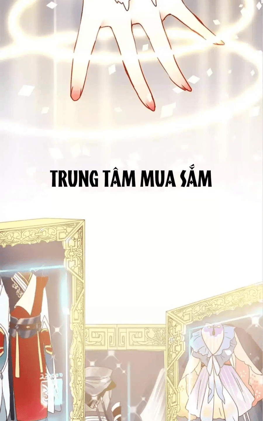 Thành Bại Vì Tiêu Hà Chapter 14.1 - Trang 2