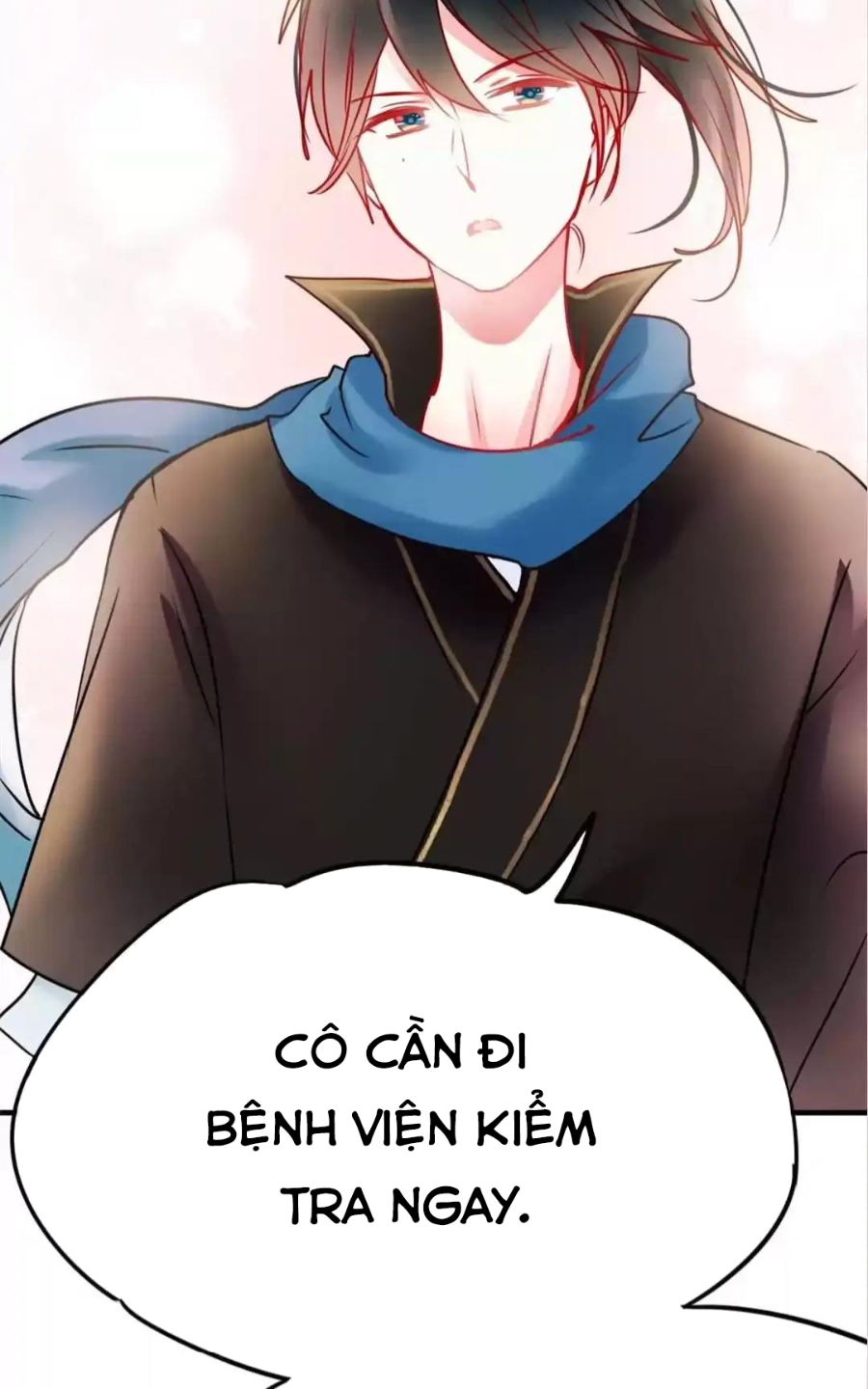 Thành Bại Vì Tiêu Hà Chapter 14.1 - Trang 2