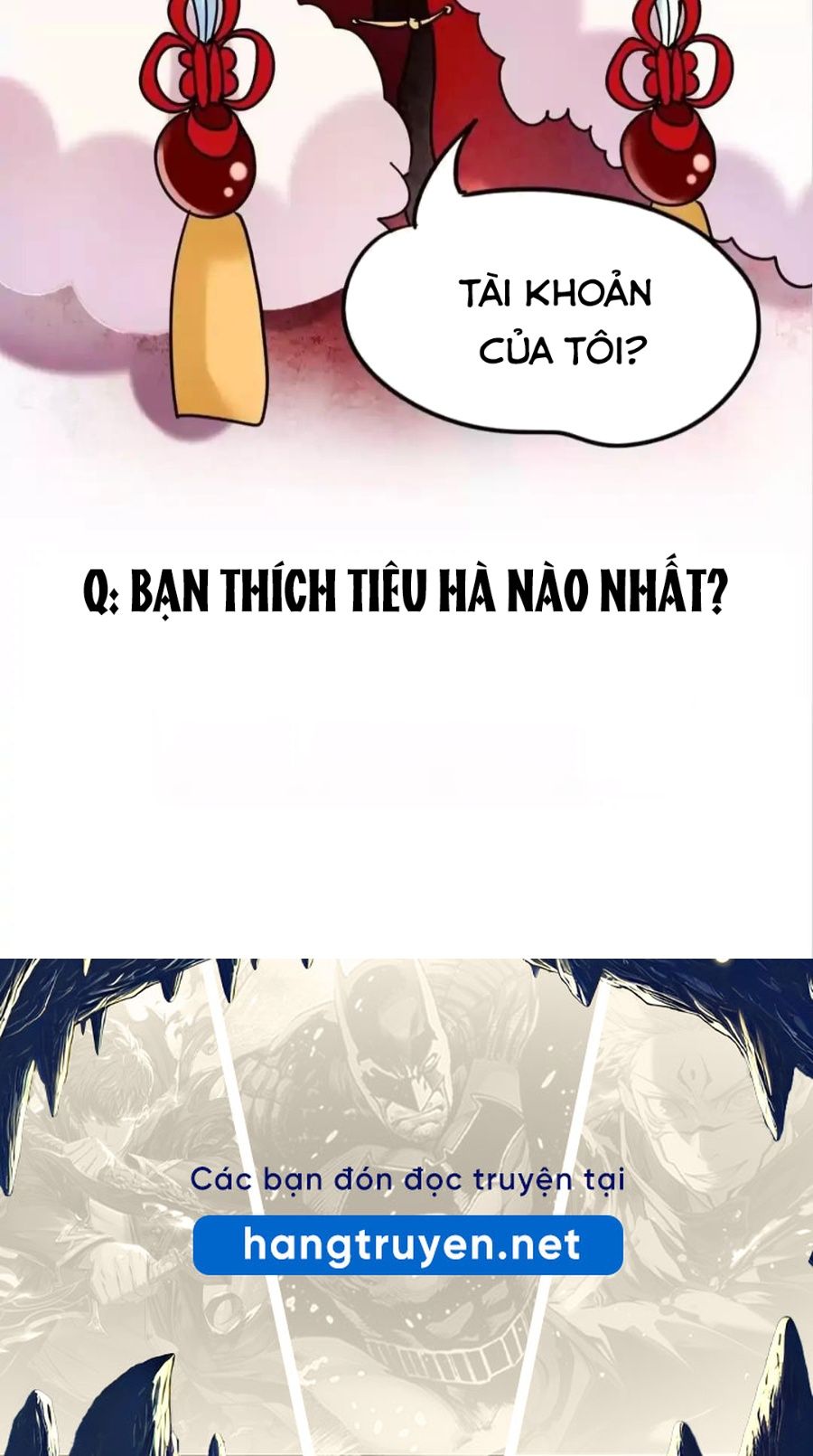 Thành Bại Vì Tiêu Hà Chapter 14.1 - Trang 2