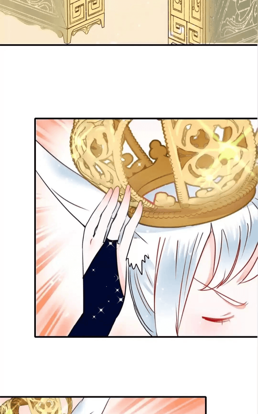 Thành Bại Vì Tiêu Hà Chapter 14.1 - Trang 2