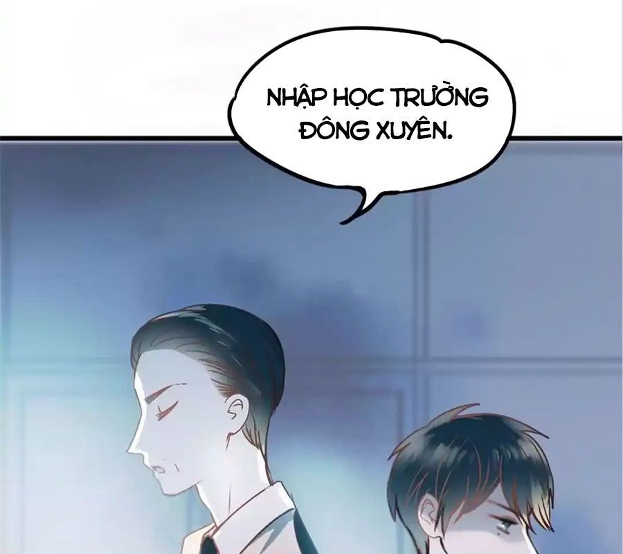 Thành Bại Vì Tiêu Hà Chapter 15 - Trang 2