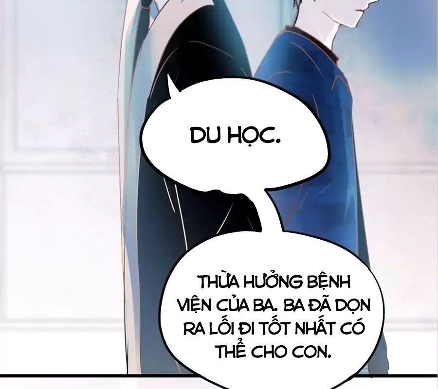 Thành Bại Vì Tiêu Hà Chapter 15 - Trang 2