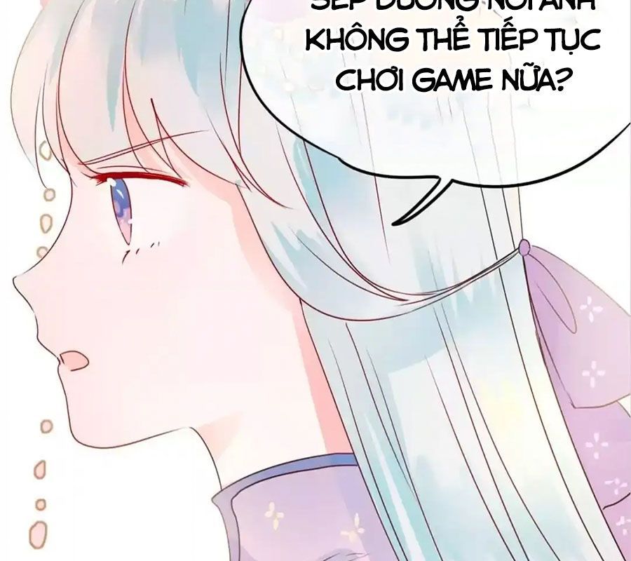 Thành Bại Vì Tiêu Hà Chapter 15 - Trang 2