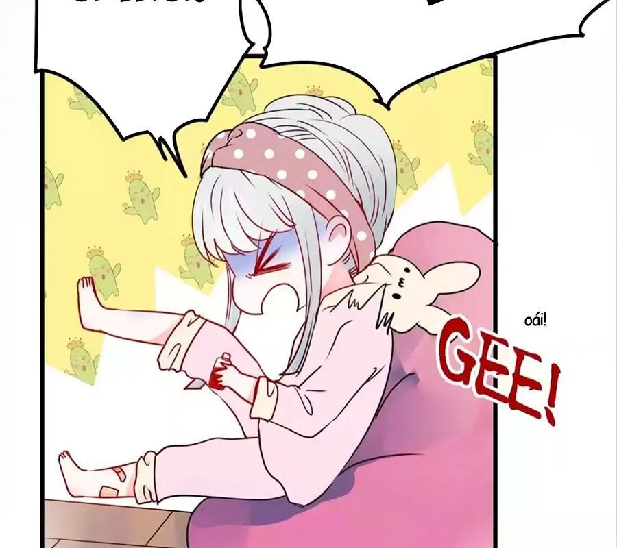 Thành Bại Vì Tiêu Hà Chapter 15 - Trang 2