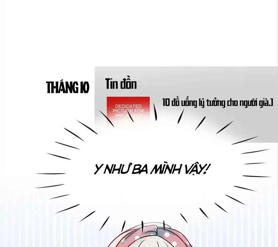 Thành Bại Vì Tiêu Hà Chapter 15 - Trang 2