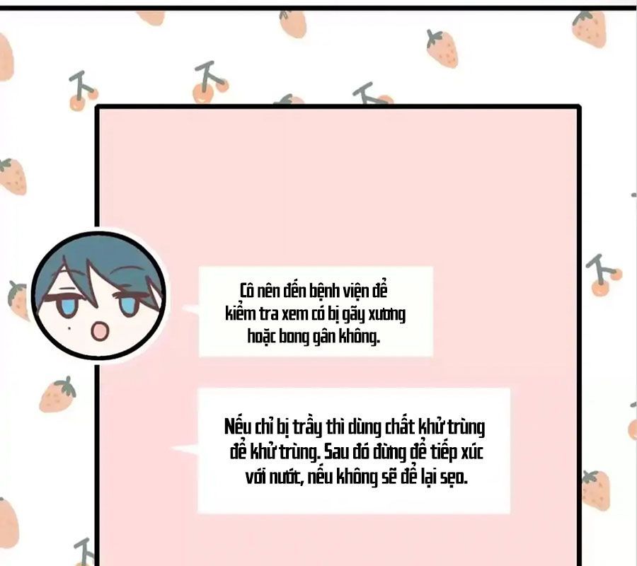 Thành Bại Vì Tiêu Hà Chapter 15 - Trang 2