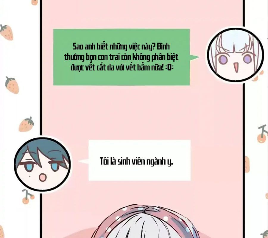 Thành Bại Vì Tiêu Hà Chapter 15 - Trang 2