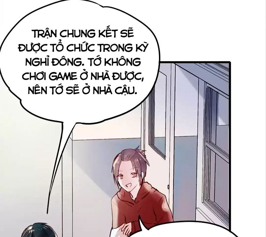 Thành Bại Vì Tiêu Hà Chapter 15 - Trang 2