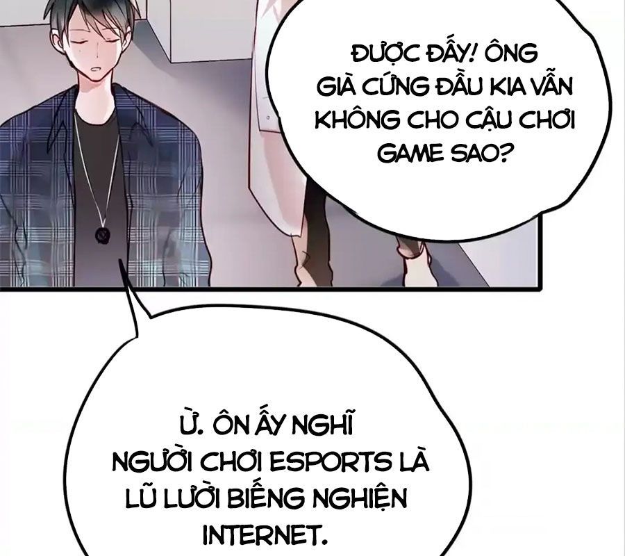 Thành Bại Vì Tiêu Hà Chapter 15 - Trang 2