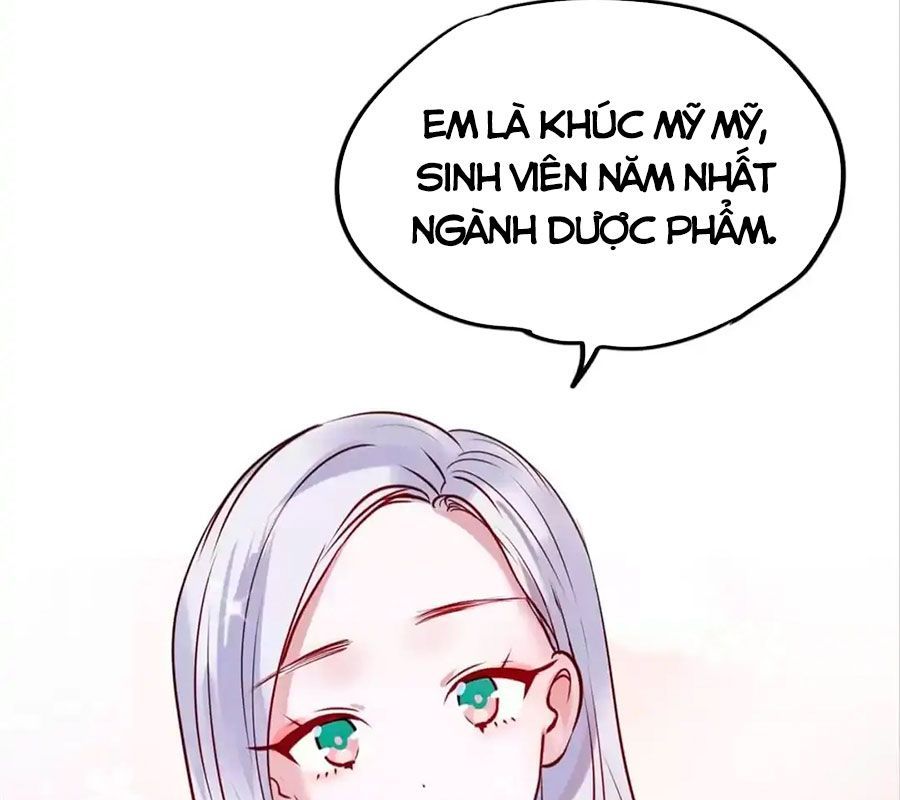 Thành Bại Vì Tiêu Hà Chapter 15 - Trang 2