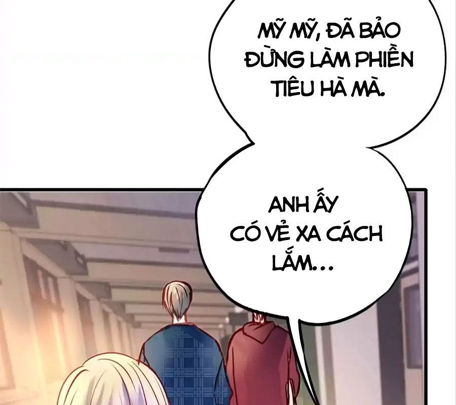 Thành Bại Vì Tiêu Hà Chapter 15 - Trang 2