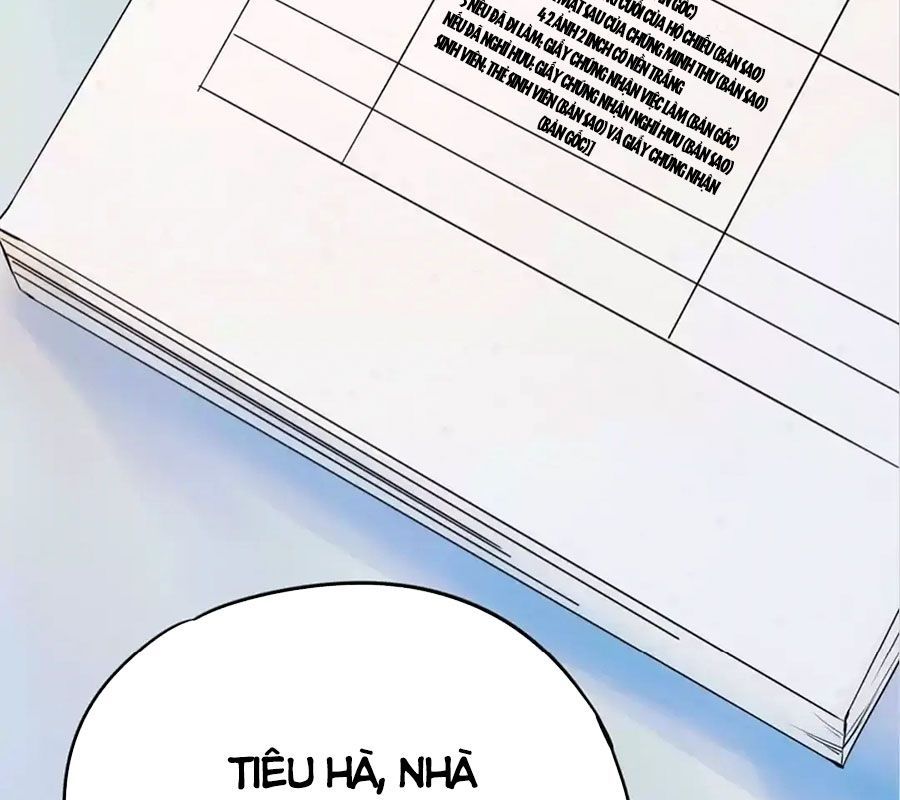 Thành Bại Vì Tiêu Hà Chapter 15 - Trang 2